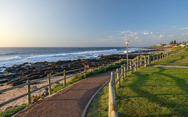 Pelicans Pad @ Ballito