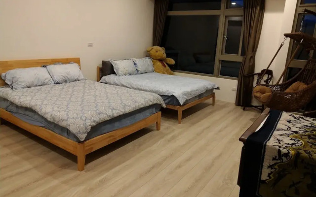Beauty Mountain Homestay