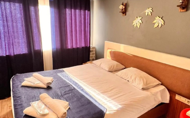 Grand Seigneur Hotel