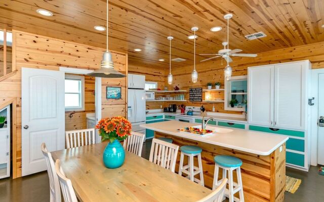 Latitude Adjustment 77 by RedAwning