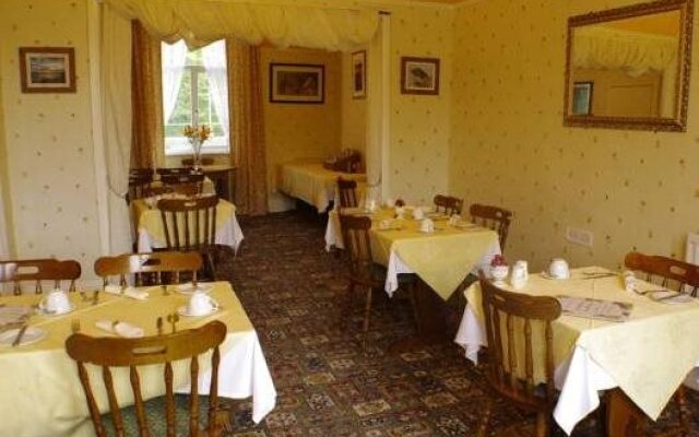 Bron Rhiw Guest House