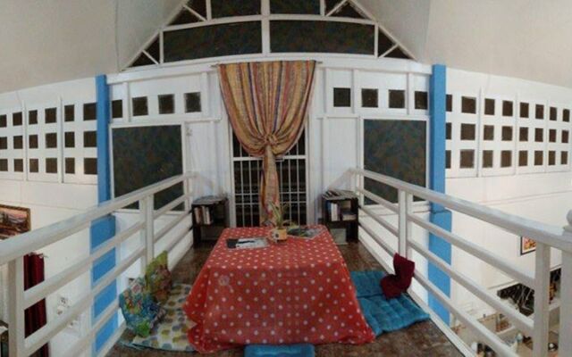 El Taraw Bed & Breakfast