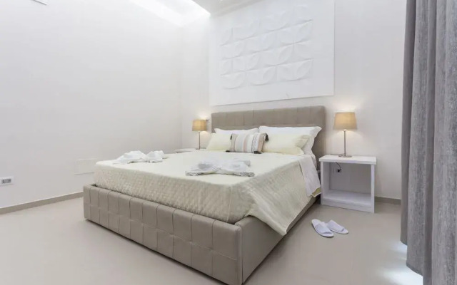 B&B Ninfea Luxury