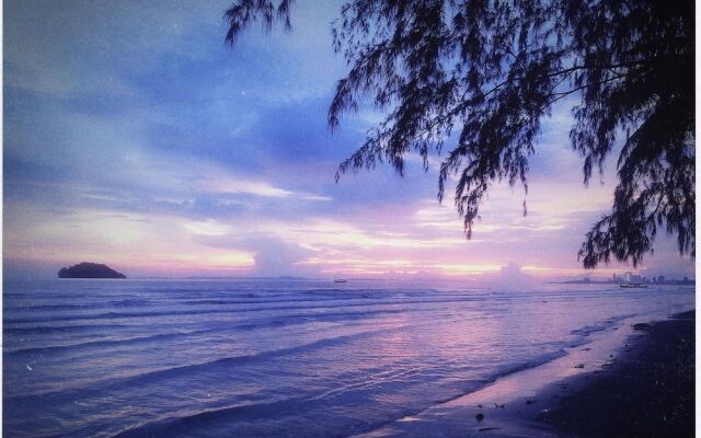 Beach River Resort