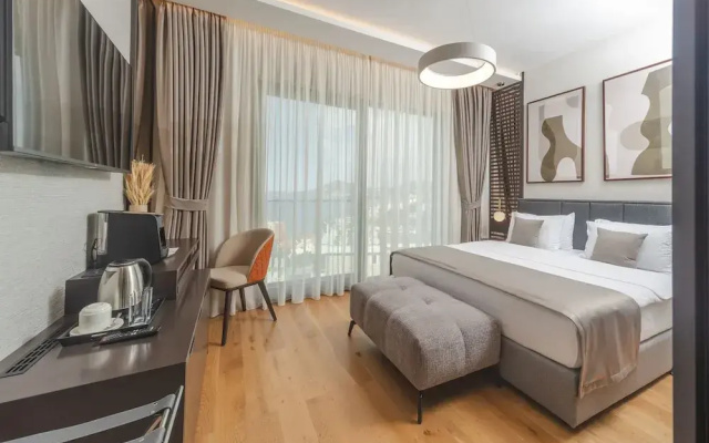 Hotel kingStone Budva