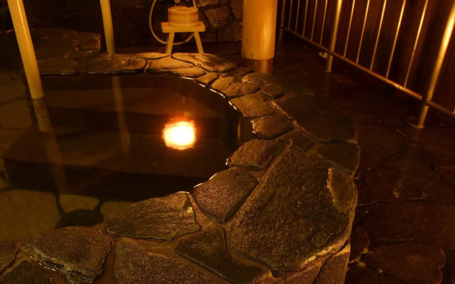 Kinosaki Onsen Higashiyamasou