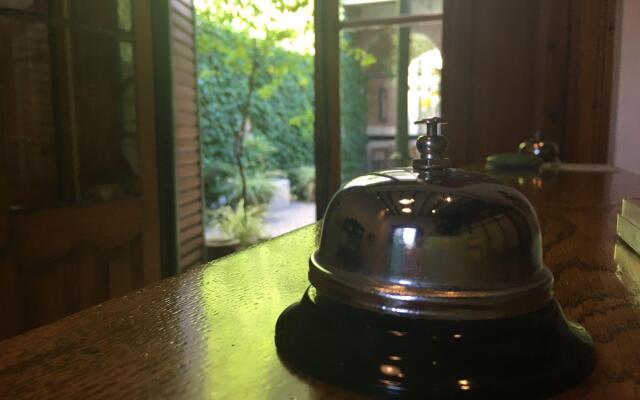 Cruce´s Hotel Boutique