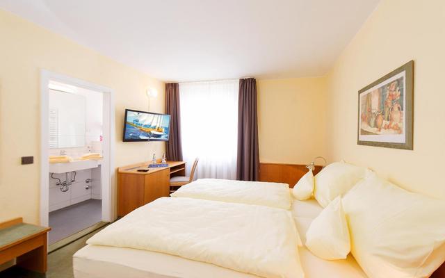 tinyTwice Hotel Bonn