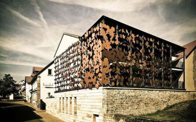 Espenhof Weingut & Landhotel