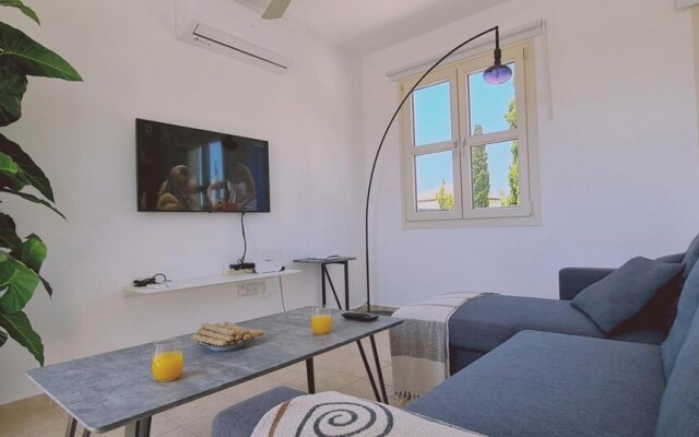 Apartment N3 Kallithea