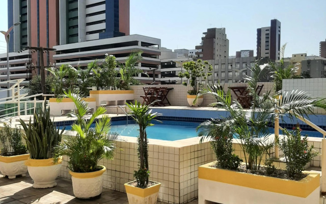 Via Venetto Apt 1302 Meireles Fortaleza