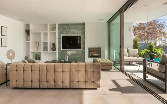 Villa in Carrer del Kiwi
