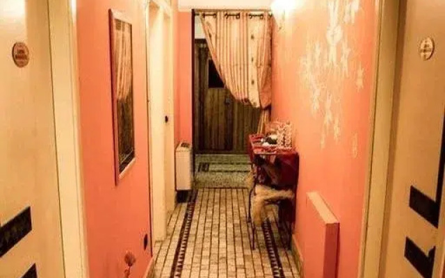 Grand Hotel De La Ville