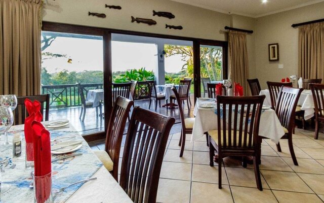 St Lucia Eco-Lodge