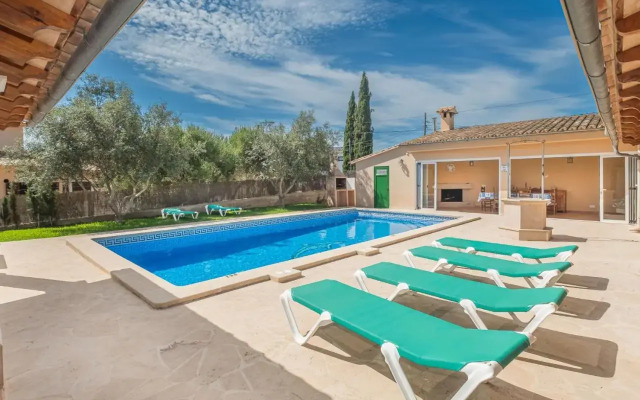 Holiday Home Peña Rubia - MUR146