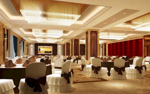 Taoyuan Hotel