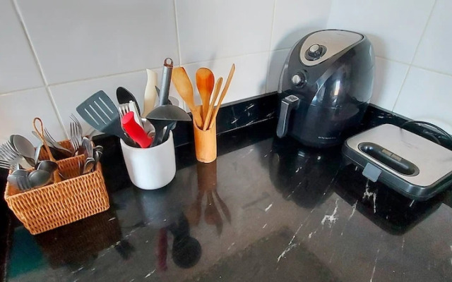 COPFL0100 - Condomínio Recanto do Flamengo