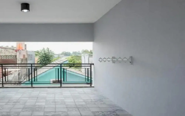 Hotel O Jatibening Residence Syariah