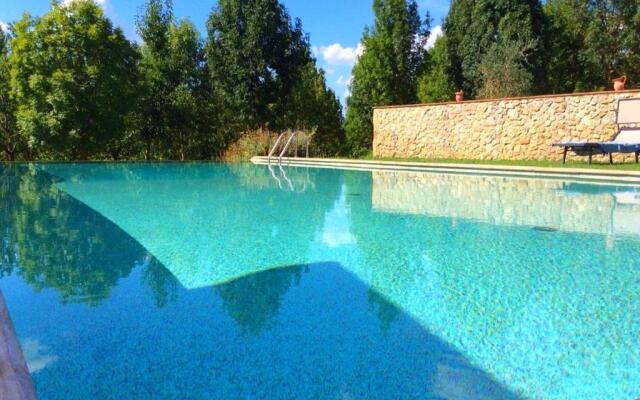 Il Rifugio Del Falconiere