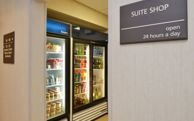 Hampton Inn & Suites Ocala