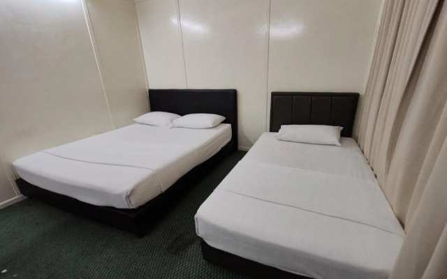 Old Penang Heritage Inn