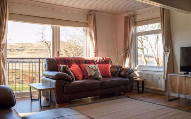 Villa Solas Isle of Skye