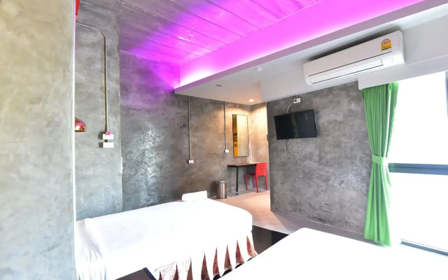 PS Extra Hotel