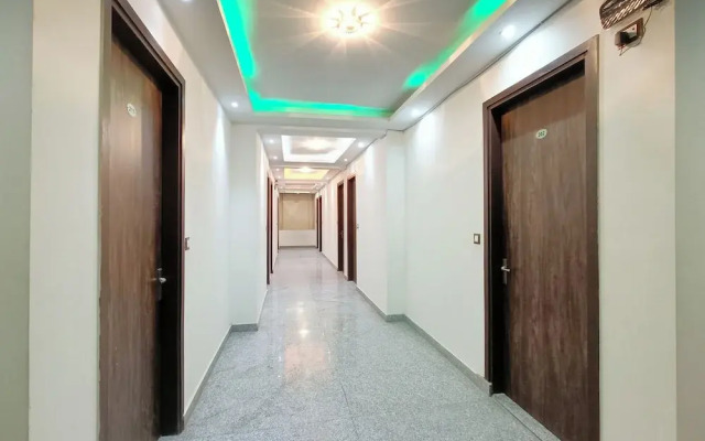 Airport Travel Inn Deluxe