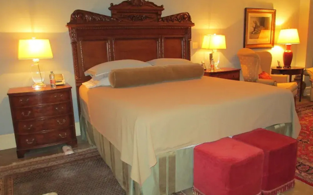 Casa Misha