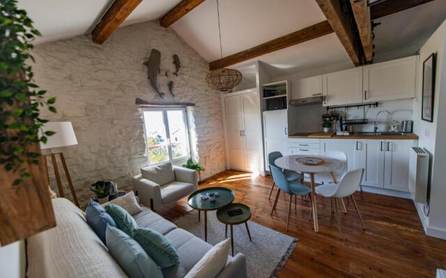 Studio Design - Proche Plage