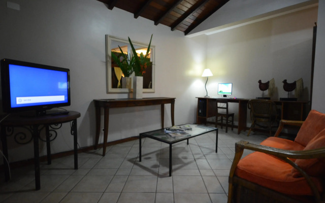 Aguabúzios Hotel