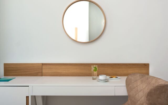 Strogili Hotel - Adults Only