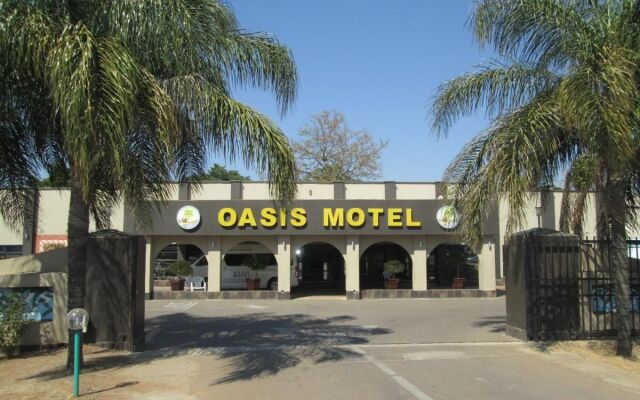 Oasis Motel