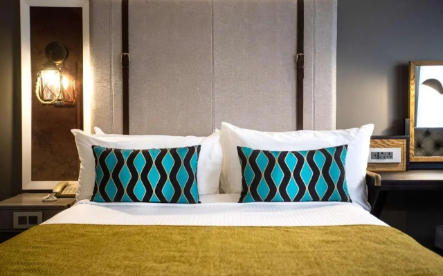 Southern Sun Ridgeway