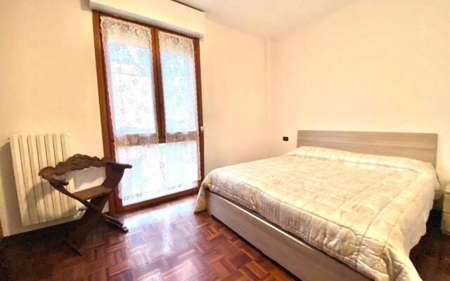 MPM - Apartment Balzarotti- Rho Fiera 4 pax