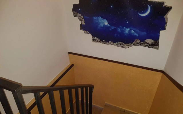 Bed & Breakfast Taras