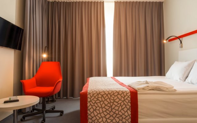 Holiday Inn Вильнюс, IHG Hotel