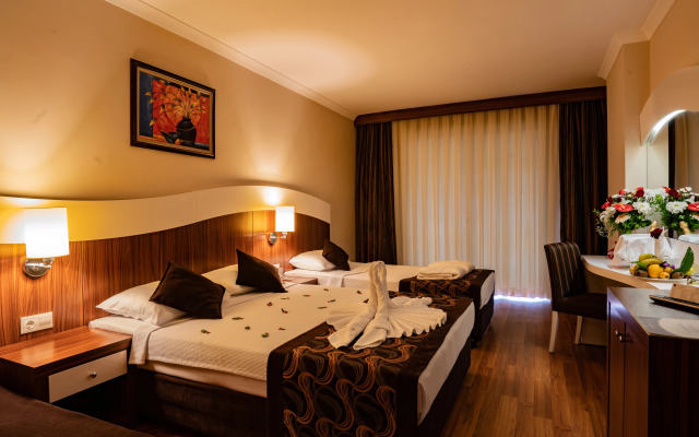 Nilbahir Resort & Spa