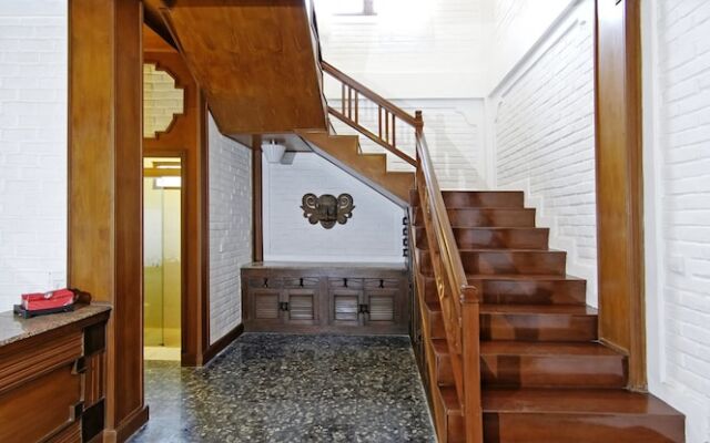 Villa Asih Legian