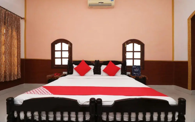 OYO 22446 Sonar Haveli
