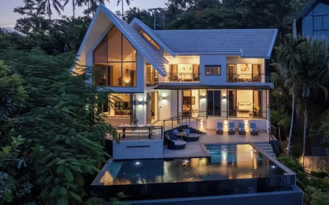 Baan Sethai
