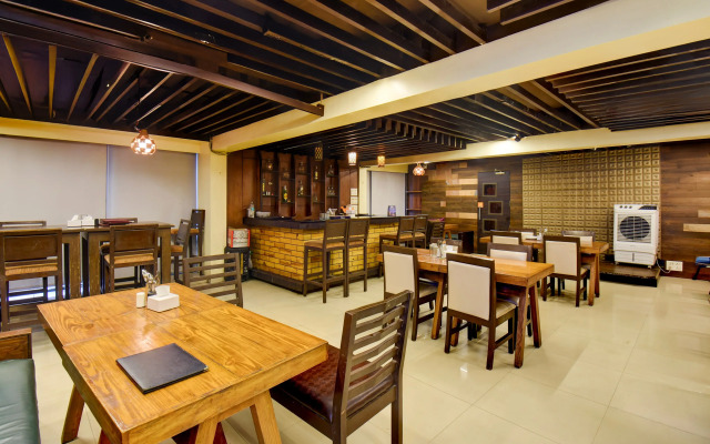 Townhouse Balewadi Stadium Pune Formerly Hotel Sarovar