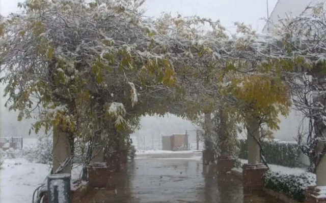 Complete House in Cuevas del Becerro