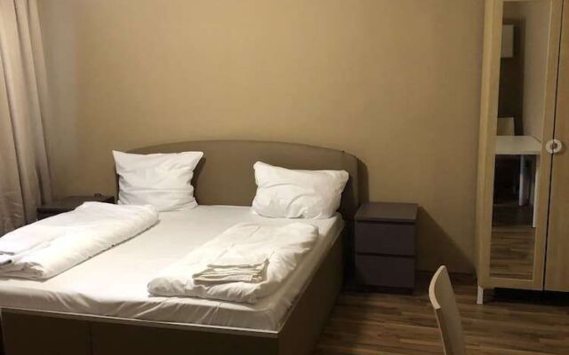 Ferienwohnungen Bayreuth