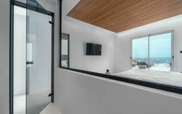 Elit Villa Psarou Mykonos