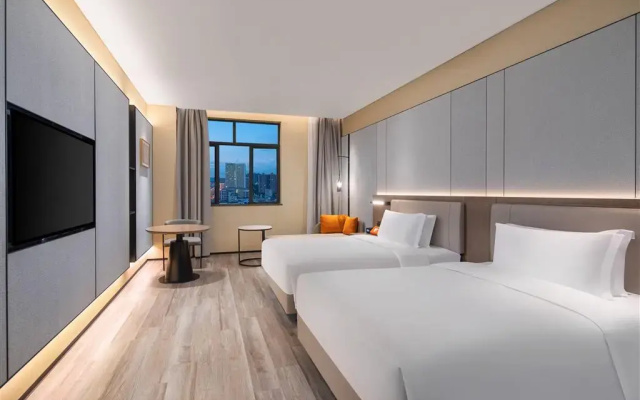 Ramada By Wyndham Guangzhou Conghua