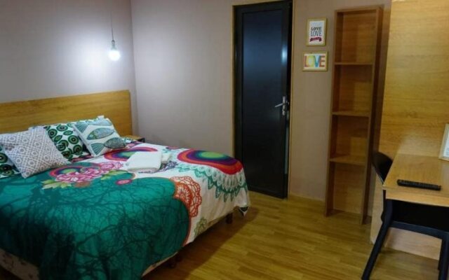125 Hotel
