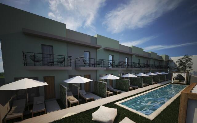 NEK Suites - Adults Only