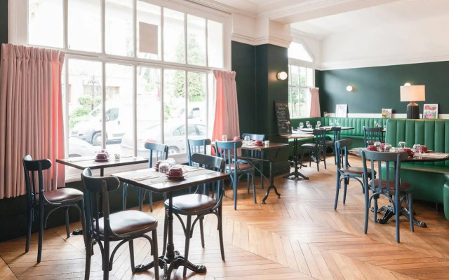 The Originals Boutique, Hôtel Ô Gayot