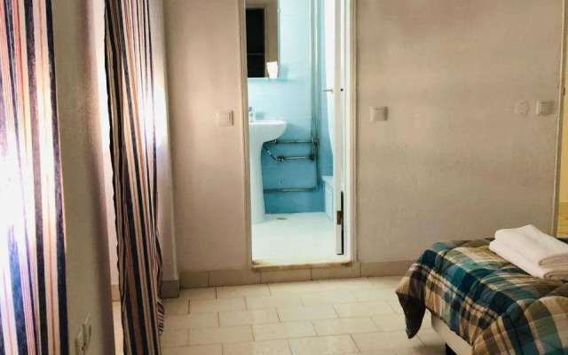 Hostel Pescador